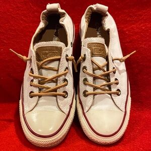 Women’s Converse All Star Chuck Taylor Shoreline Slip On Sneakers